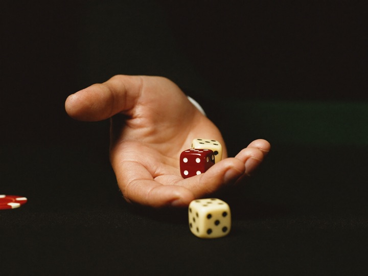 Fast Games