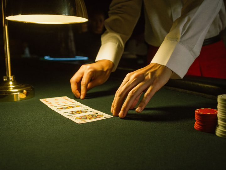 Live Casino