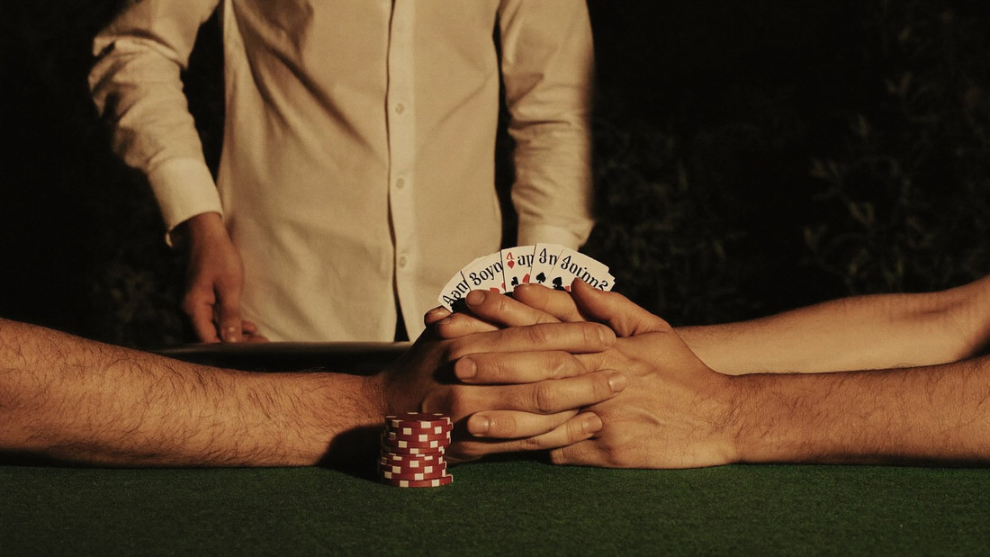 Play RAMLY888 Casino with the Numbers Showing: Six Verticals, House Edge from 0.60%
